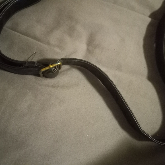 BBC Doctor Who TARDIS Crossbody Bag- Bioworld - Picture 8 of 8